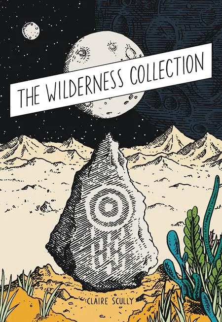 WILDERNESS COLLECTION (MR)