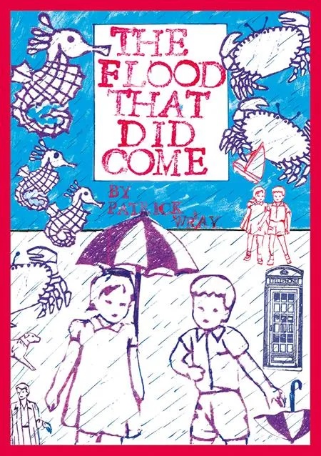 FLOOD THAT DID COME (MR)