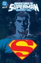 [9781799506249] ADVENTURES OF SUPERMAN BOOK OF EL