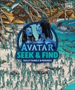 [9798217305902] AVATAR SEEK AND FIND SULLY FAMILY AND FRIENDS