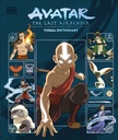 [9798217310531] AVATAR THE LAST AIRBENDER VISUAL DICTIONARY