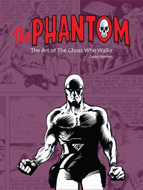 ART OF THE PHANTOM