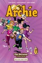[9798894883120] ARCHIE: THE DECISION & OTHER STORIES DELUXE EDITION