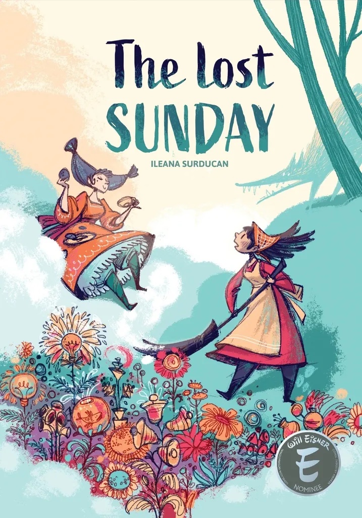 THE LOST SUNDAY