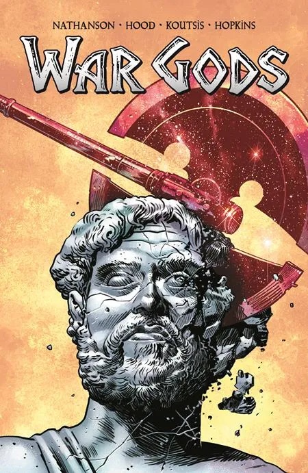 WAR GODS