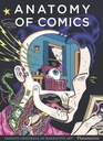 [9782080159335] ANATOMY OF COMICS