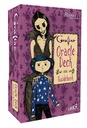 [9780789346681] CORALINE ORACLE DECK AND GUIDEBOOK