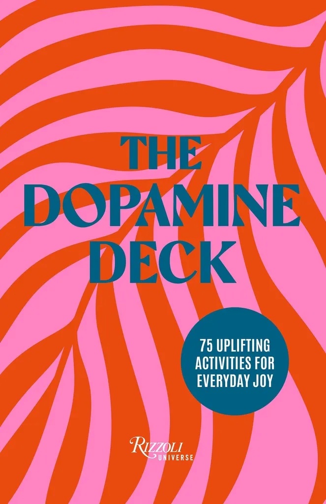 THE DOPAMINE DECK