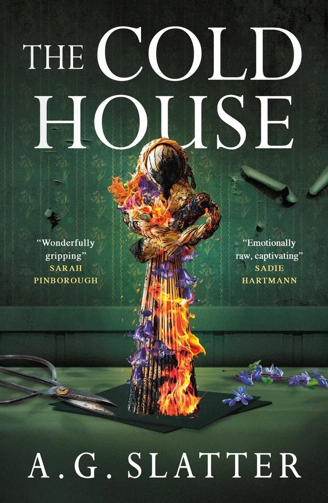 THE COLD HOUSE