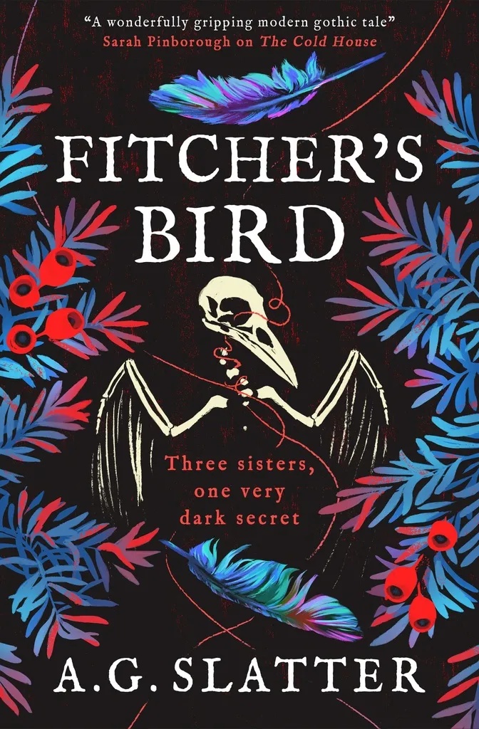 FITCHER'S BIRD