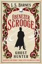 [9781803362946] EBENEZER SCROOGE: GHOST HUNTER