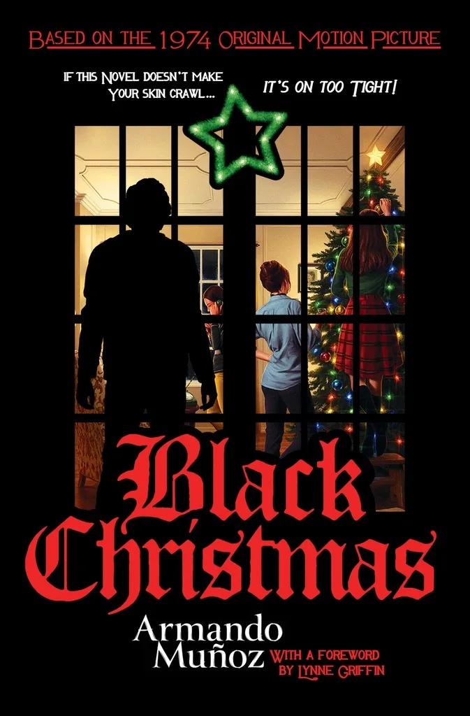BLACK CHRISTMAS