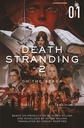 [9781835418642] DEATH STRANDING 2: ON THE BEACH - THE OFFICIAL NOVELIZATION