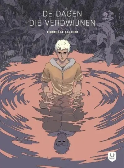 Timothé Le Boucher Kennismakingspakket: De patiënt + De dagen die verdwijnen