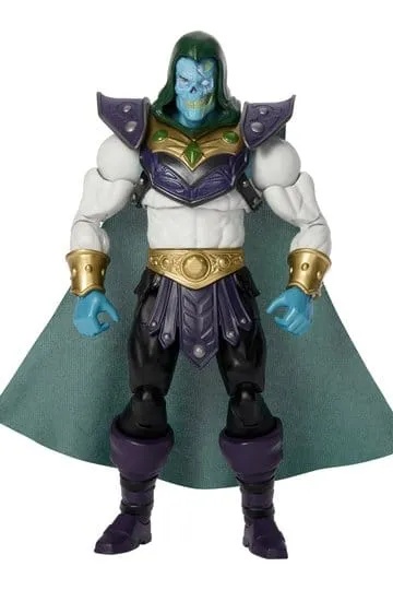 MASTERS OF THE UNIVERSE MASTERVERSE ACTION FIGURE NEW ETERNIA: KELDOR 18 CM