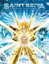 [9789493477995] Saint Seiya 3 Hyōga tussen vuur en ijs