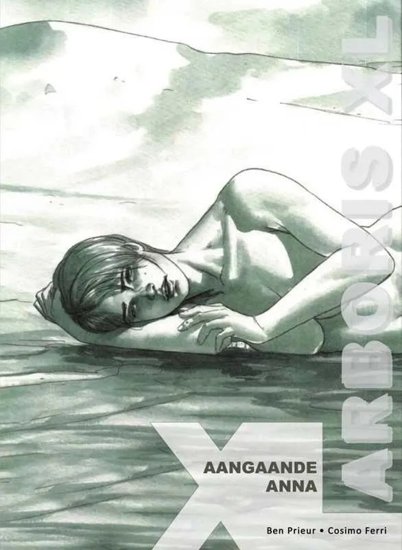Collectie XL 11 Aangaande Anna