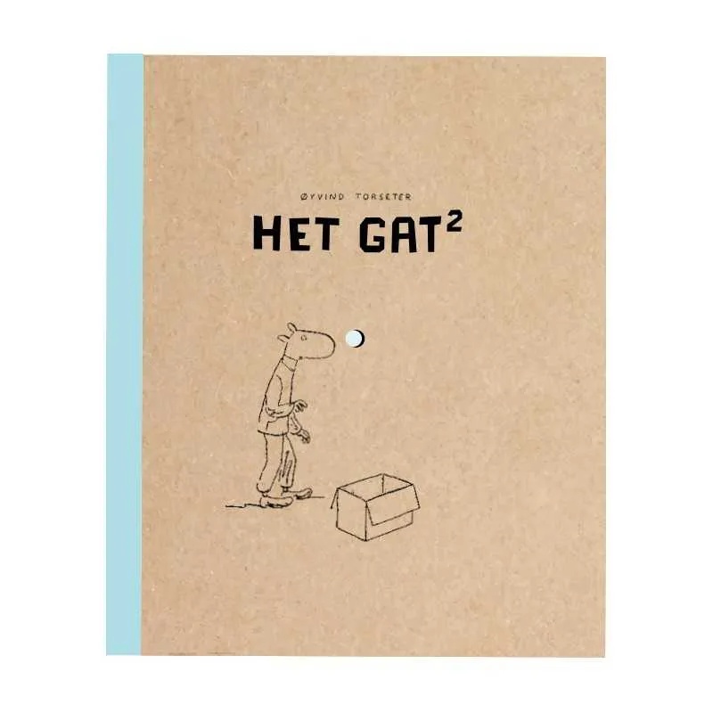 Het Gat 2