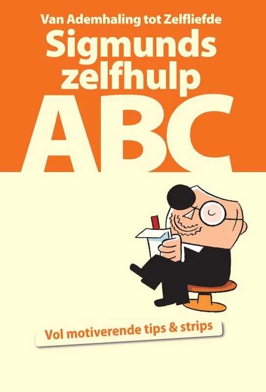 Sigmund Zelfhulp ABC