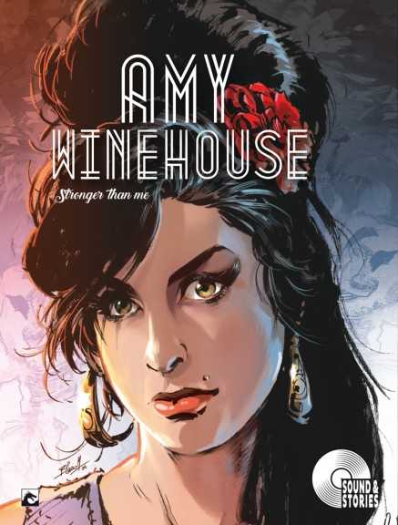 Sound & Stories Amy Winehouse