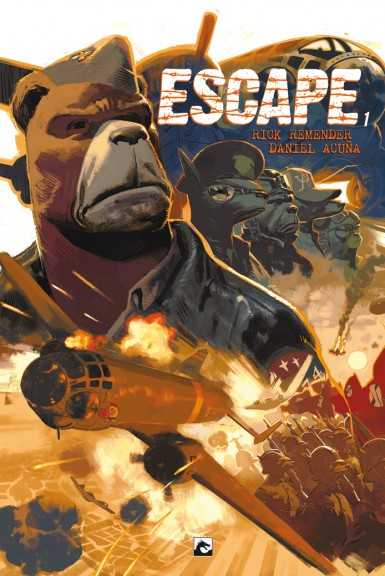 Escape 1