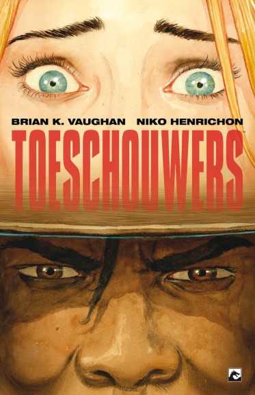 Toeschouwers