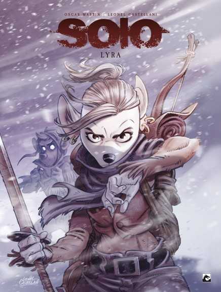 Solo Lyra