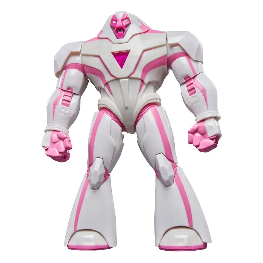 X-MAN MARVEL LEGENDS ACTION FIGURE NIMROD SENTINEL 20 CM