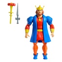 MASTERS OF THE UNIVERSE ORIGINS ACTION FIGURE CARTOON COLLECTION: KING RANDOR 14 CM
