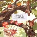 [9782382891780] Artbook Simone Grünewald BENEATH THE LEAVES