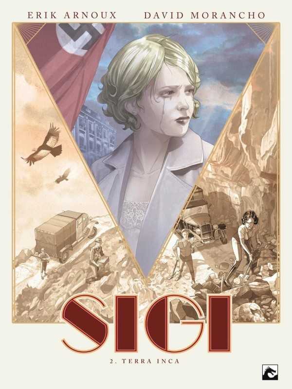 Sigi 2 (van 4)
