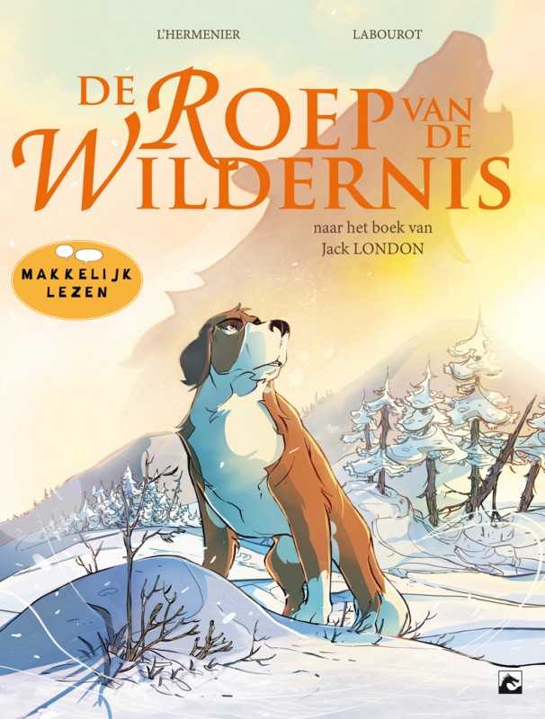 Roep van de Wildernis