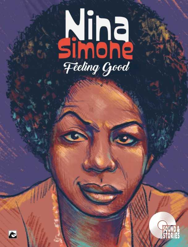 Sound & Stories Nina Simone