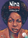 [9789465350639] Sound & Stories Nina Simone