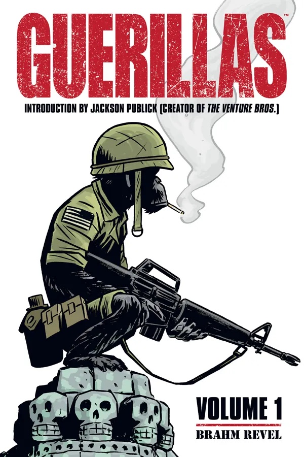 GUERILLAS 1