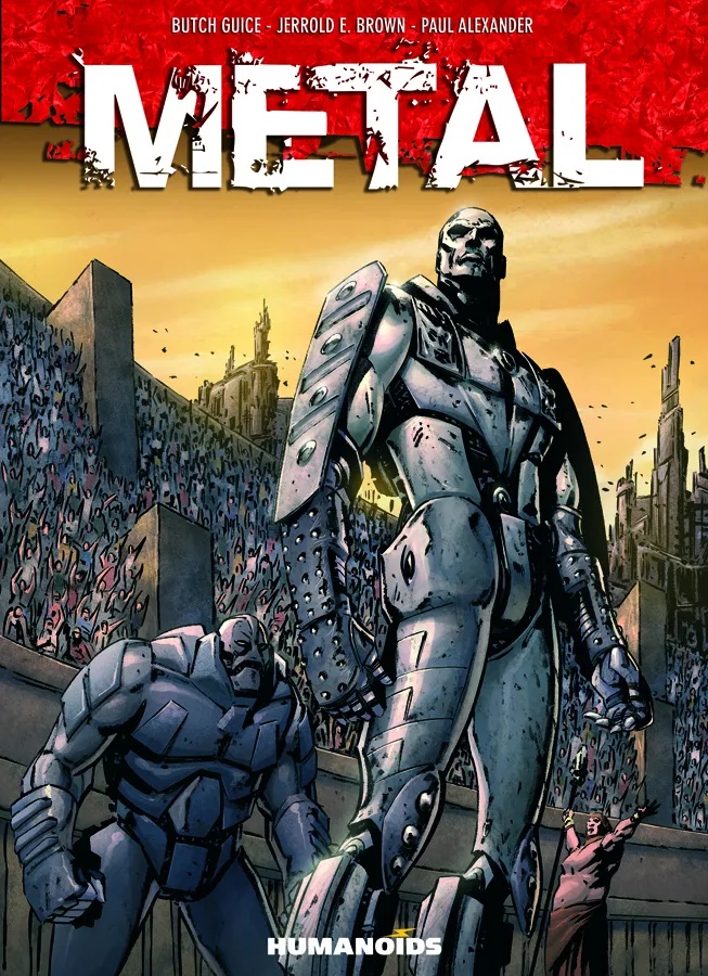 METAL