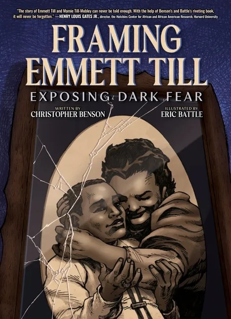 FRAMING EMMETT TILL EXPOSING DARK FEAR