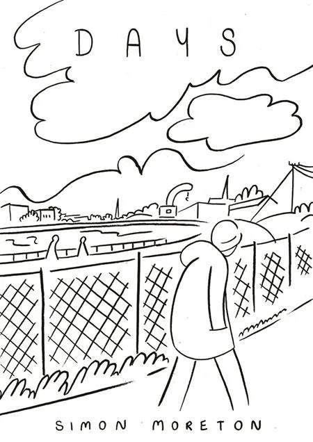 DAYS (MR)