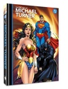 [9798951577023] DC ART OF MICHAEL TURNER DIRECT MARKET EXCLUSIVE