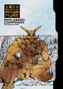 [9781506750590] APPLESEED COMPANION DELUXE EDITION