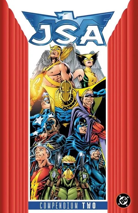 JSA COMPENDIUM 2