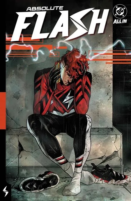 ABSOLUTE FLASH 3 MIRROR MIRROR