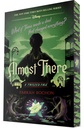 [9780736447706] ALMOST THERE: A TWISTED TALE