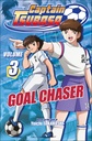 [9798217315345] CAPTAIN TSUBASA 3 GOAL CHASER