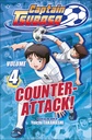 [9798217315352] CAPTAIN TSUBASA 4 COUNTER ATTACK!