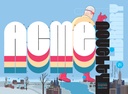 [9781770469174] ACME NOVELTY LIBRARY 21