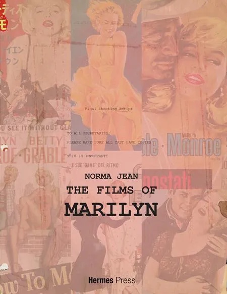 NORMA JEANE THE FILMS OF MARILYN