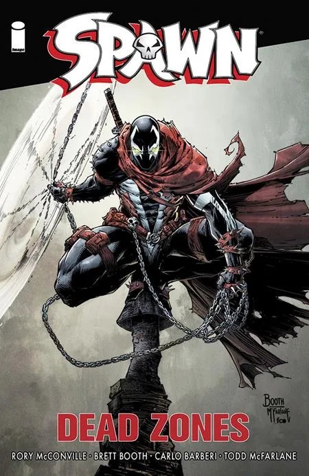 SPAWN DEAD ZONES