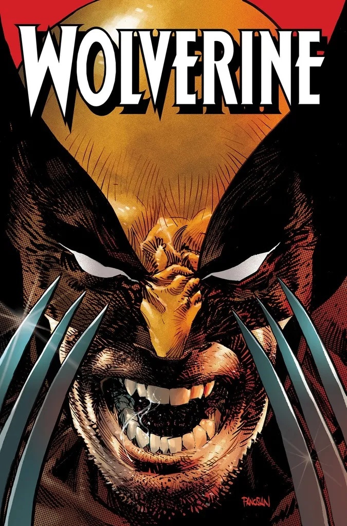 WOLVERINE BY SALADIN AHMED 4 CLASH OF THE CHAMPIONS
