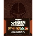 [9798337402505] STAR WARS THE MANDALORIAN COOKBOOK